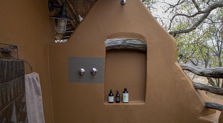 Thaba Tala Game Farm