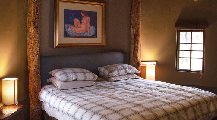 Thaba Tala Game Farm