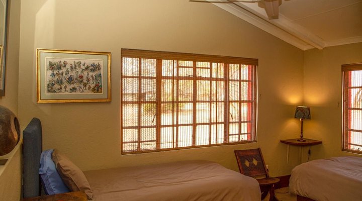 Thaba Tala Game Farm