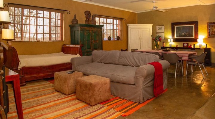 Thaba Tala Game Farm