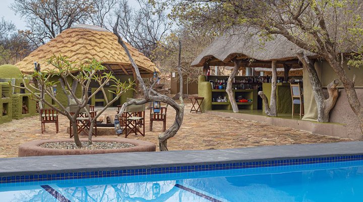 Thaba Tala Game Farm