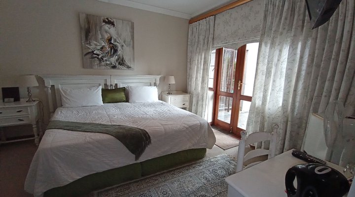 Dvine Guesthouse Witbank