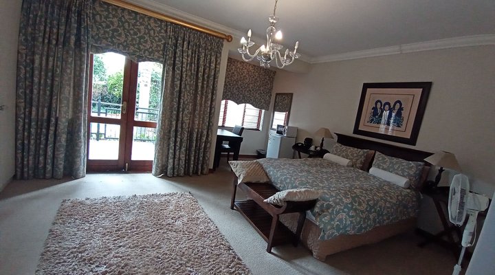 Dvine Guesthouse Witbank