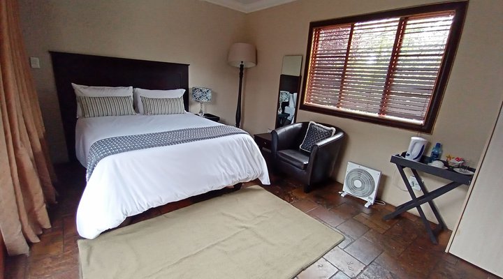 Dvine Guesthouse Witbank