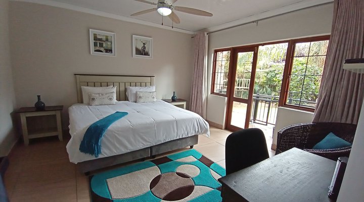 Dvine Guesthouse Witbank