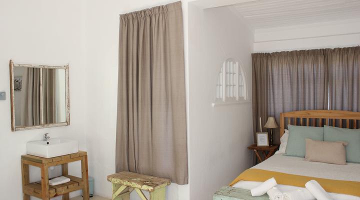 Lapidaria Guest House