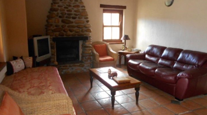 Klein Karoo Valley Guest Farm