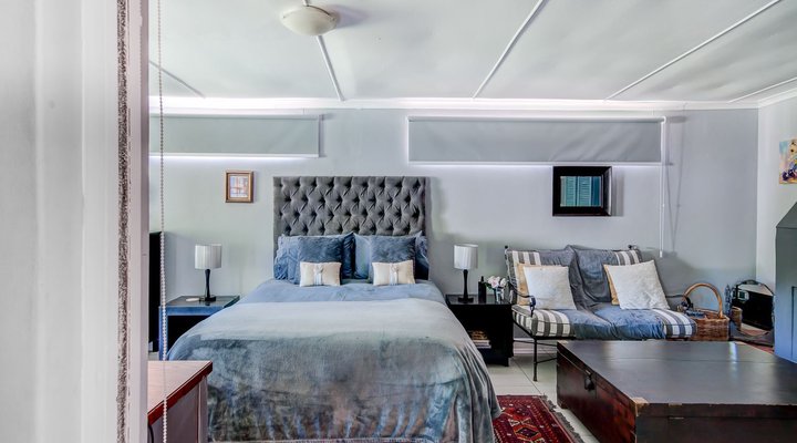 Hearnshaw Cottage, Greyton