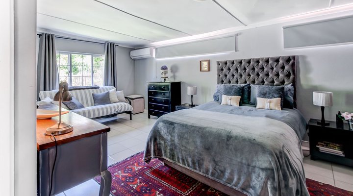 Hearnshaw Cottage, Greyton