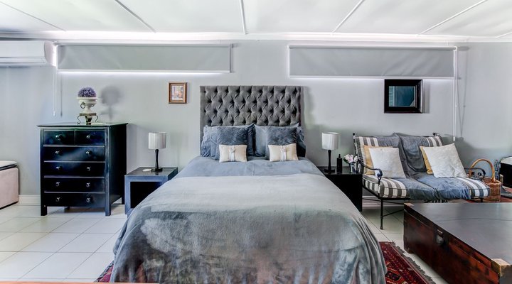 Hearnshaw Cottage, Greyton