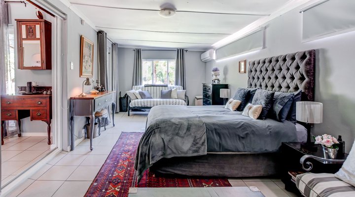 Hearnshaw Cottage, Greyton