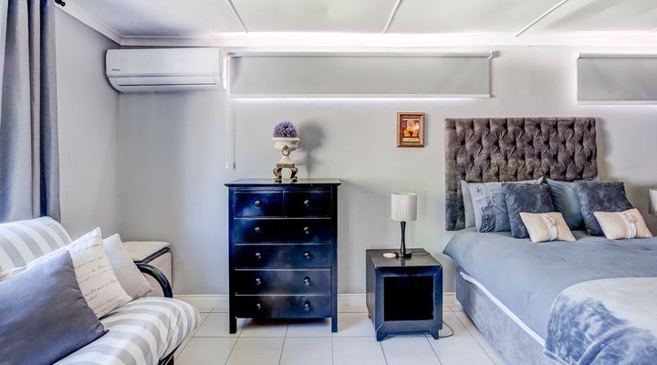 Hearnshaw Cottage, Greyton