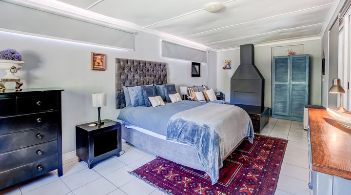 Hearnshaw Cottage, Greyton