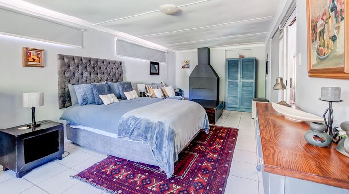 Hearnshaw Cottage, Greyton