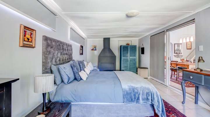 Hearnshaw Cottage, Greyton