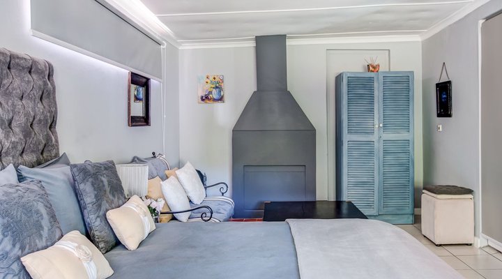 Hearnshaw Cottage, Greyton