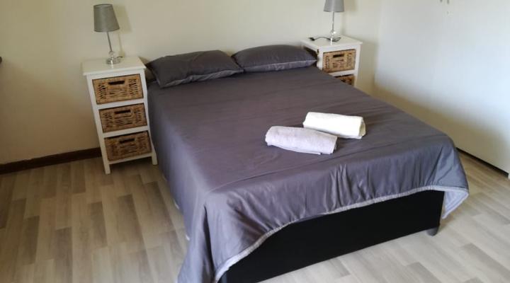 Accommodation Pretoria