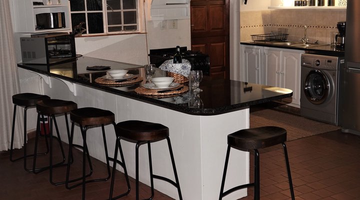 Treetops Holiday Home Near Kruger National Park