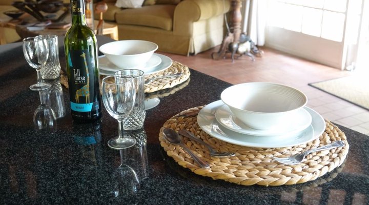 Treetops Holiday Home Near Kruger National Park