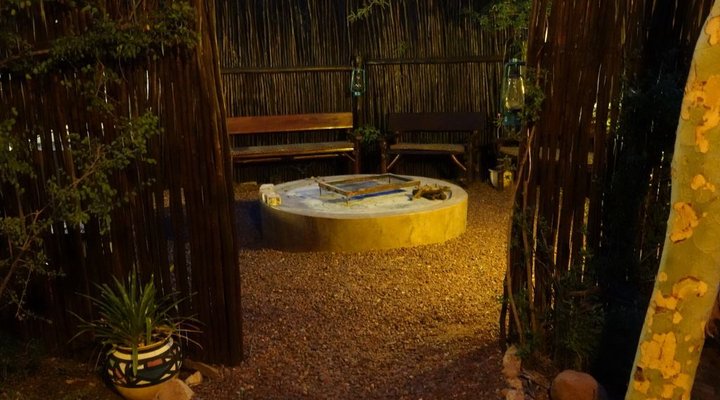 Treetops Holiday Home Near Kruger National Park