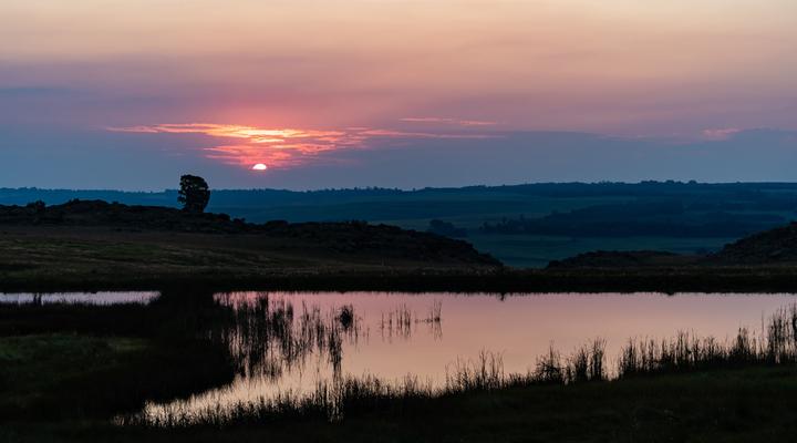 Gooderson Kloppenheim Country Estate Hotel