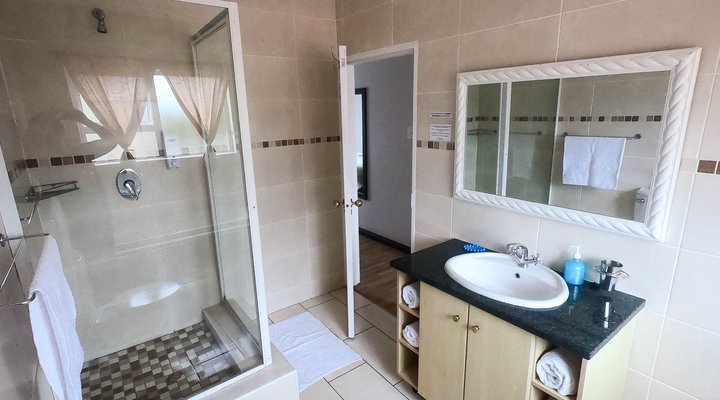 At Home Bed and Breakfast