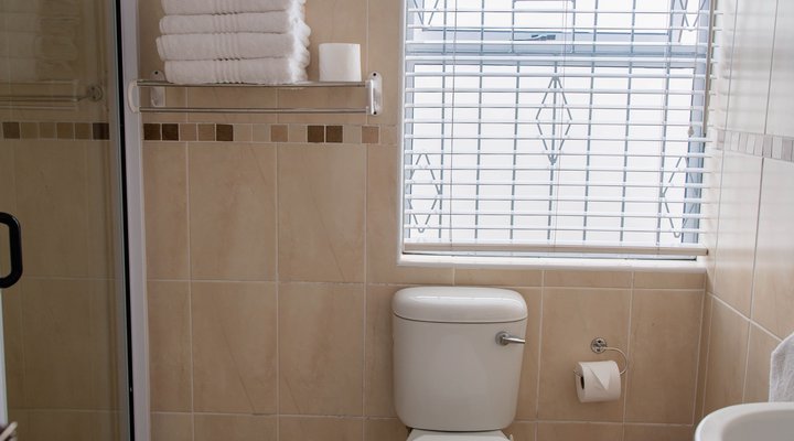 At Home Bed and Breakfast