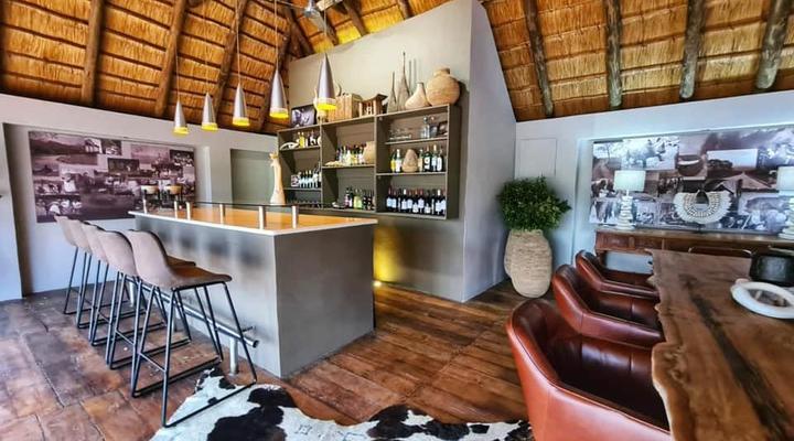 Karongwe River Lodge