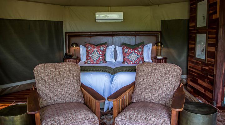 Nkomazi Private Game Reserve