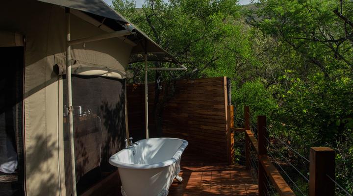Nkomazi Private Game Reserve