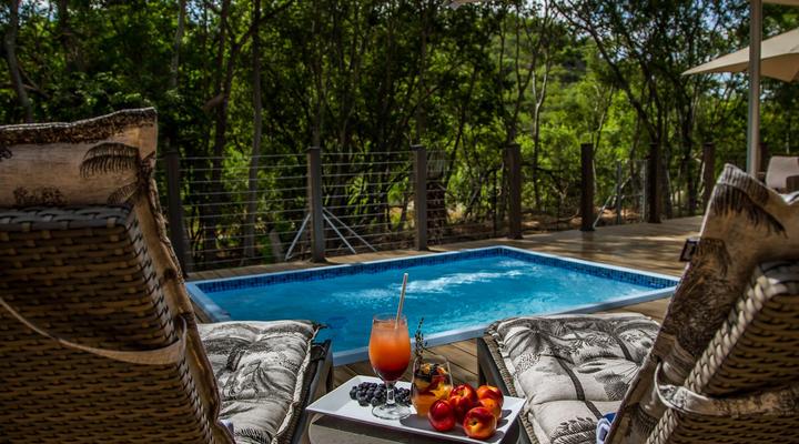 Nkomazi Private Game Reserve