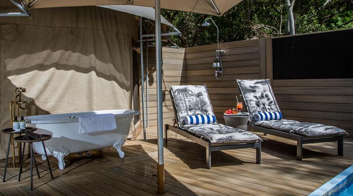 Nkomazi Private Game Reserve