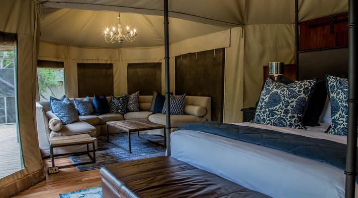 Nkomazi Private Game Reserve