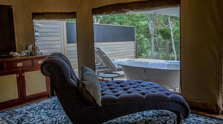 Nkomazi Private Game Reserve