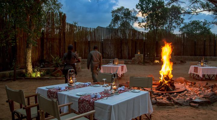 Nkomazi Private Game Reserve