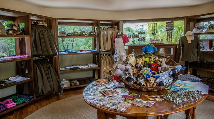 Nkomazi Private Game Reserve