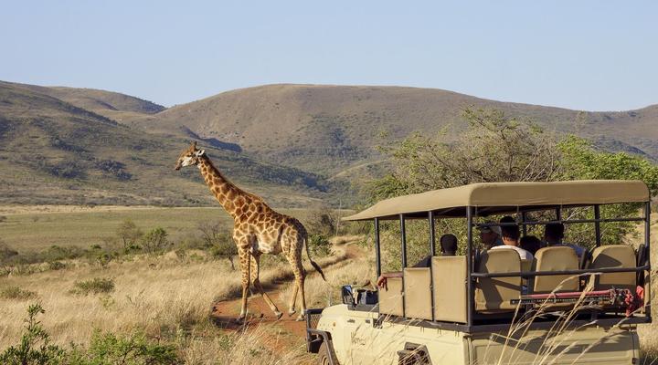 Nkomazi Private Game Reserve