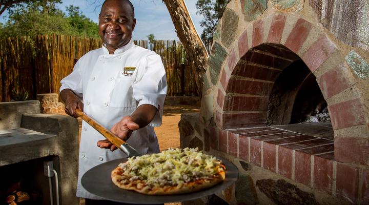 Nkomazi Private Game Reserve