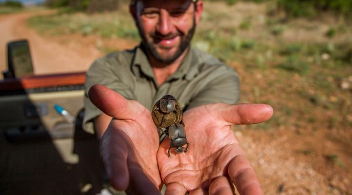 Nkomazi Private Game Reserve