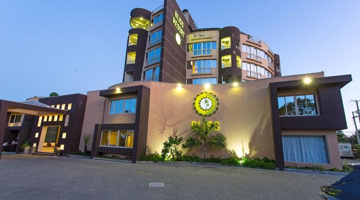 Bliss Resort