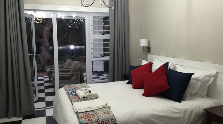 Casuarina Cottages