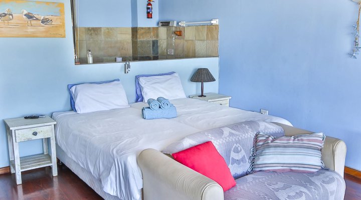 Oyster Bay Beach Lodge