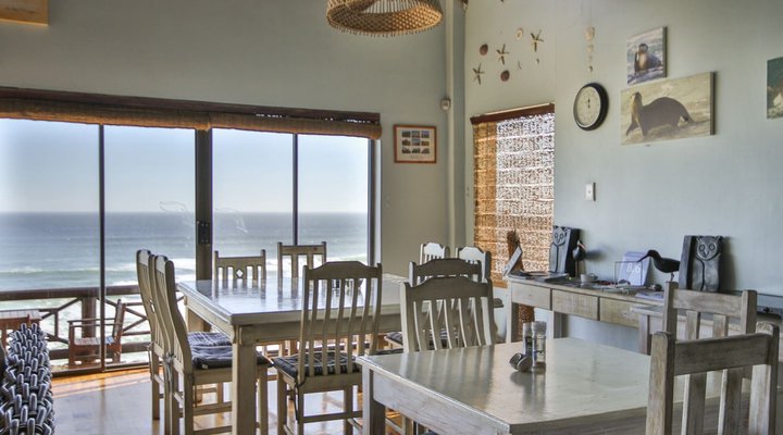 Oyster Bay Beach Lodge