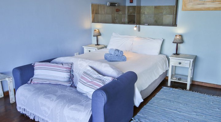 Oyster Bay Beach Lodge