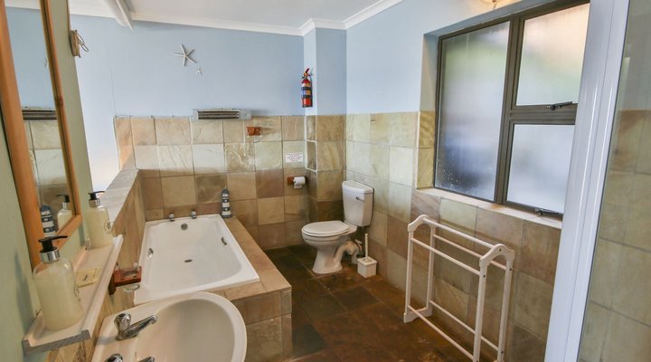 Oyster Bay Beach Lodge