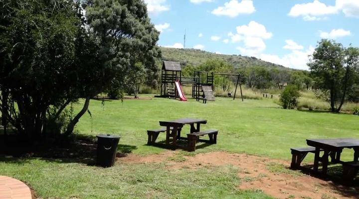 Tava Lingwe Game Lodge & Wedding Venue
