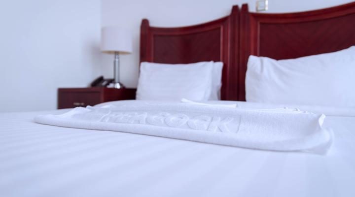 Peacock Hotel City Centre