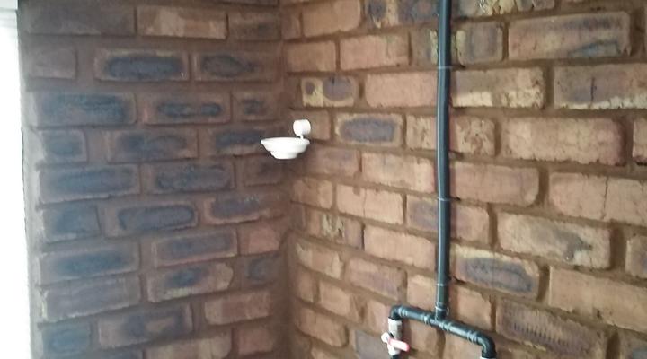 Kameel Rust and Vrede B&B and Camping