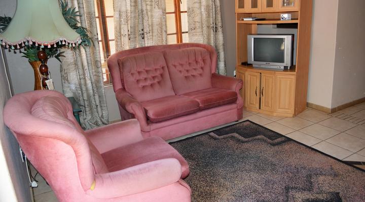 Gracepoint Guesthouse