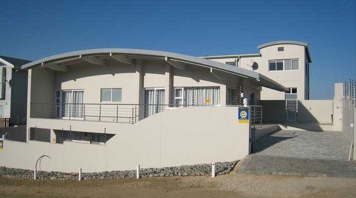 Myoli Holiday Apartments